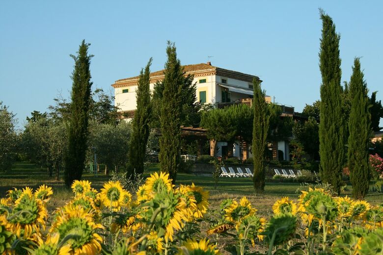 Agroturismo Agriturismo Villa Fiore