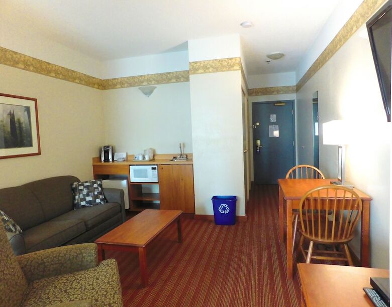 Hotel Coastal Inn Halifax