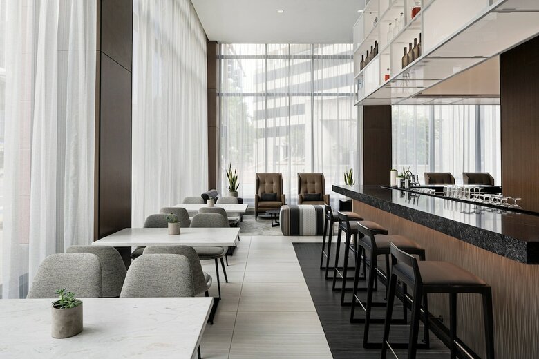 AC Hotel By Marriott Little Rock Downtown