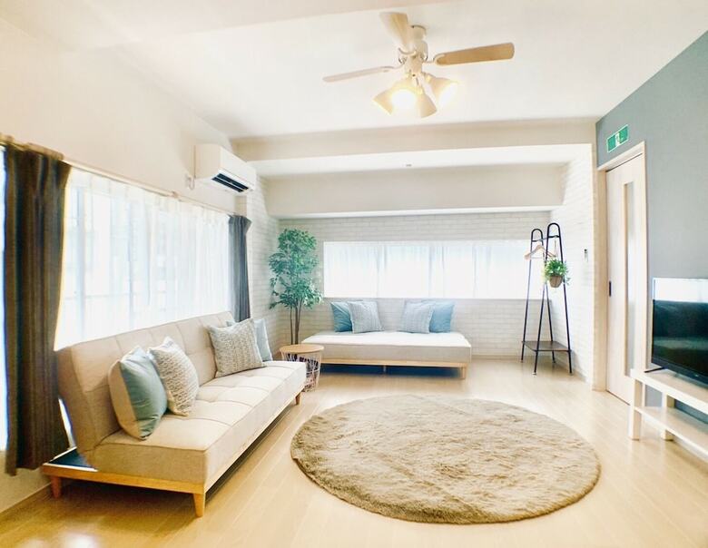 Shioji Aoi Villa