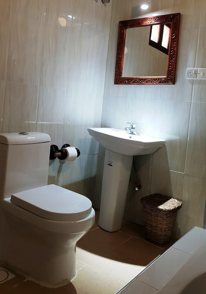 Zanpalm Boutique Hotel