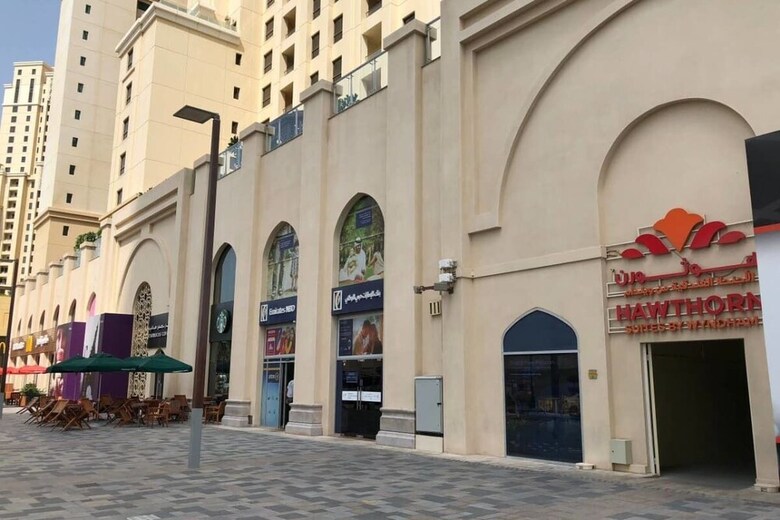 Apartamentos Ocean-facing Apt In Jbr Walk To The Beach!
