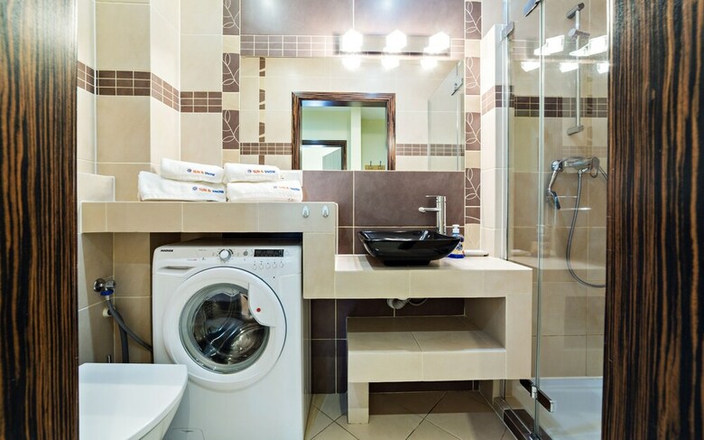 Apartamentos Sun & Snow Centrum Obro?c�w Pokoju