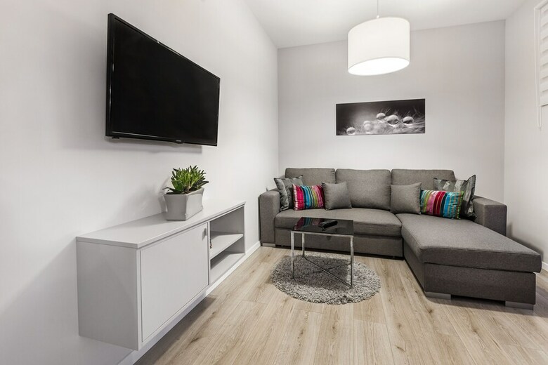 Apartamentos Sun & Snow Centrum Obro?c�w Pokoju