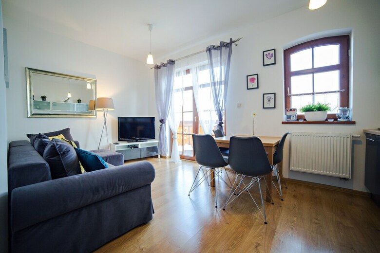Apartamentos Sun & Snow Centrum Obro?c�w Pokoju