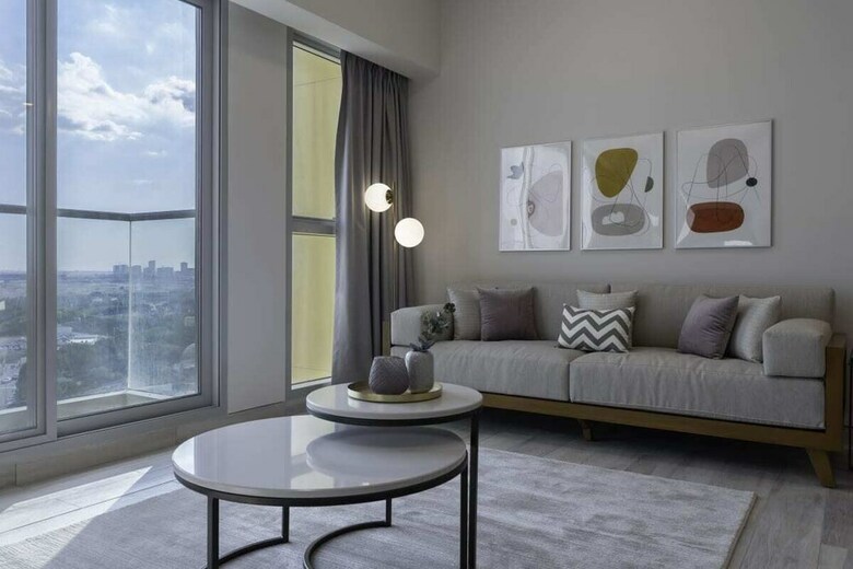 Lovely 1br Apartment @ Priv� Living, Arjan