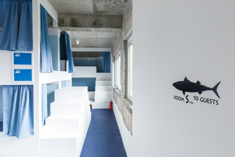 Hostal Hostel Nabla