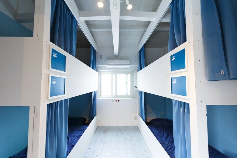 Hostal Hostel Nabla