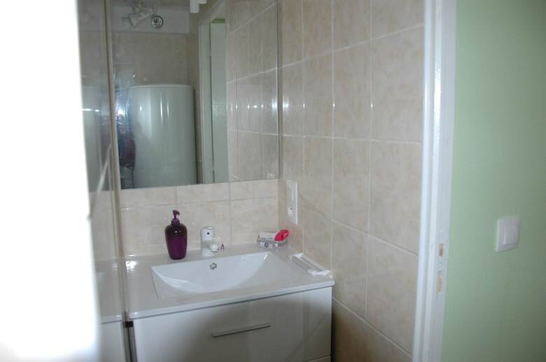 Apartamento Aux Roses Tremi�res