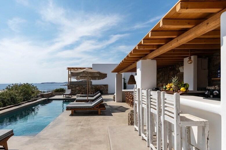 Hotel Trinity Mykonos