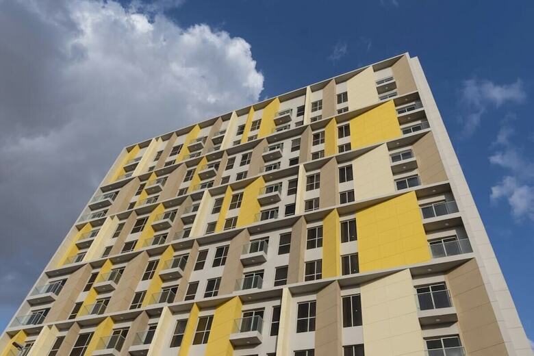 Elegant 1br Apartment In Arjan Priv� Living