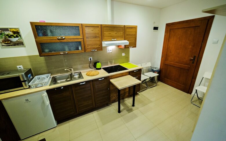 Apartamenty Sun & Snow Karpacz Skalna