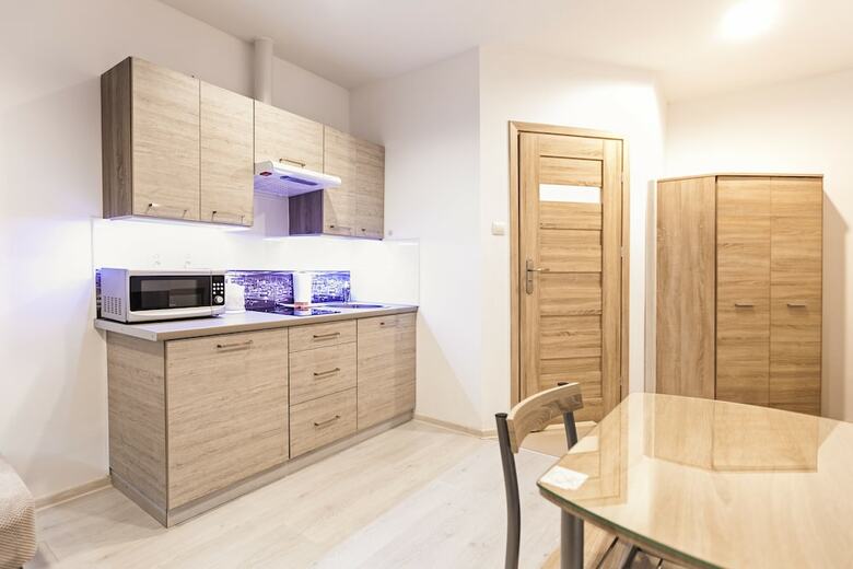 Apartamenty Sun & Snow Karpacz Skalna