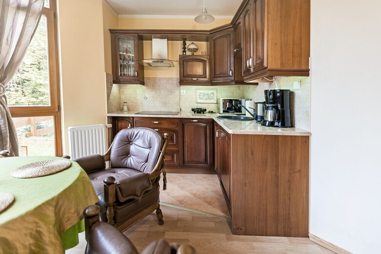 Apartamenty Sun & Snow Karpacz Skalna