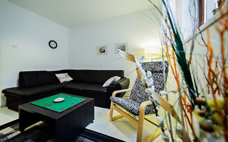 Apartamenty Sun & Snow Karpacz Skalna
