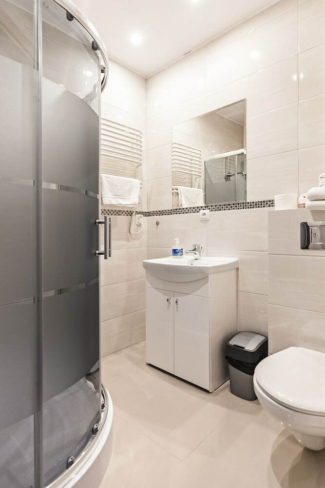 Apartamenty Sun & Snow Karpacz Skalna