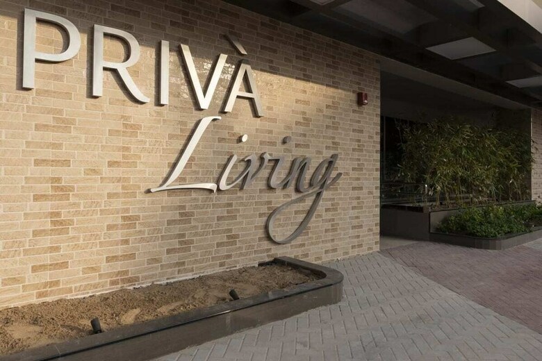 Stunning 2br Apartment @ Priv� Living, Arjan