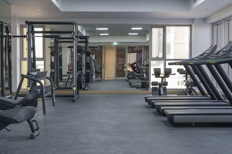Stunning 2br Apartment @ Priv� Living, Arjan