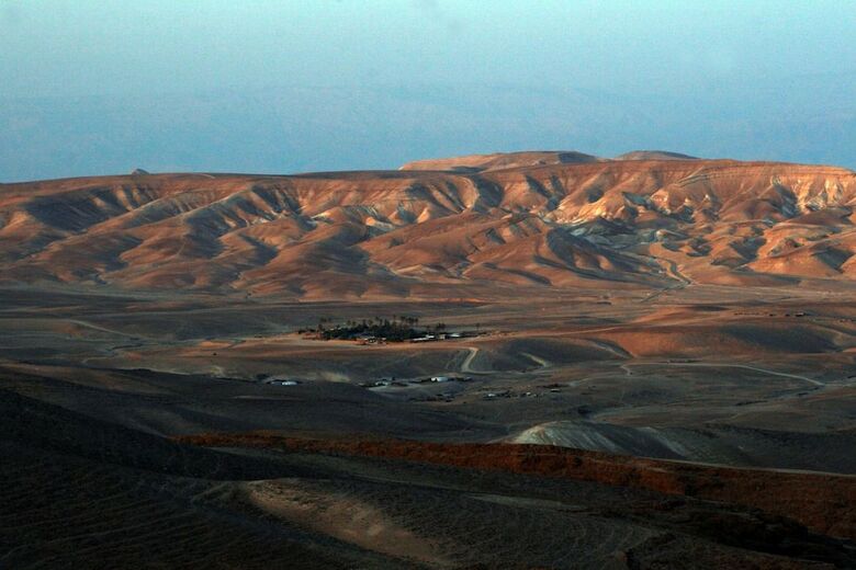 Hotel Kfar Hanokdim