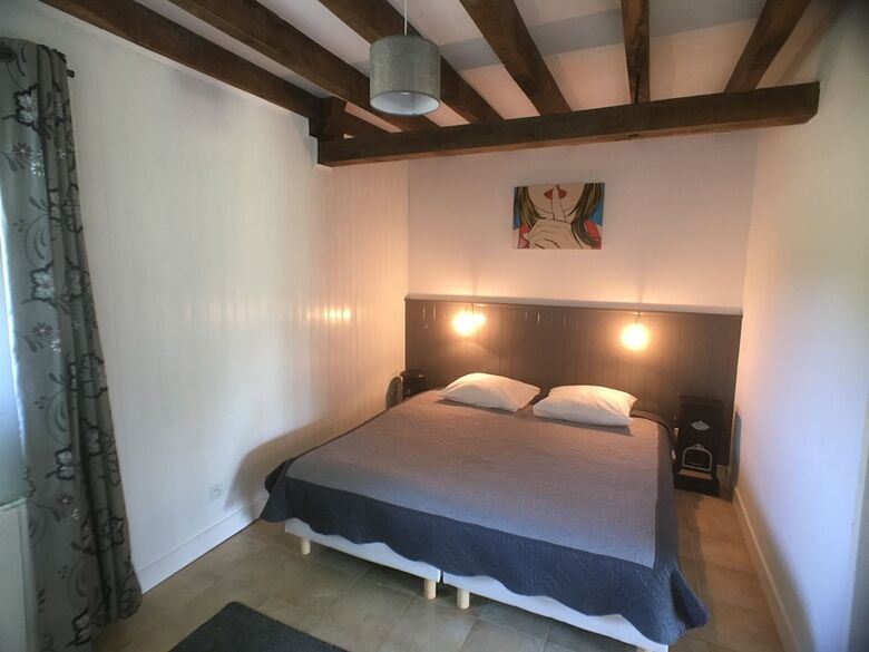 La Rame G�tes
