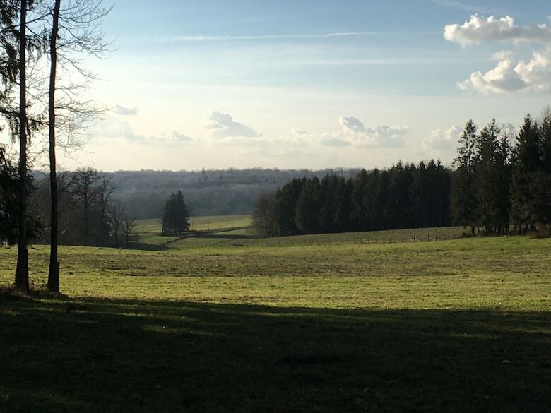 La Rame G�tes