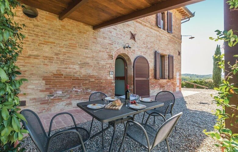 Agroturismo San Lorenzo Agriturismo