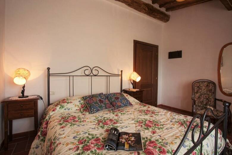 Agroturismo San Lorenzo Agriturismo