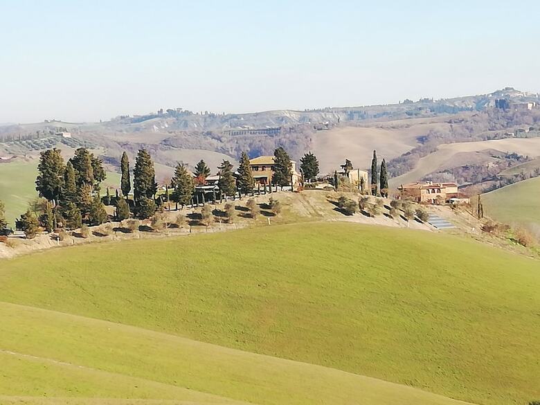 Agroturismo San Lorenzo Agriturismo