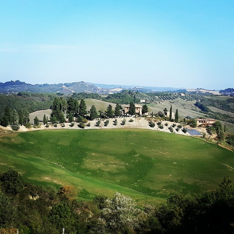 Agroturismo San Lorenzo Agriturismo