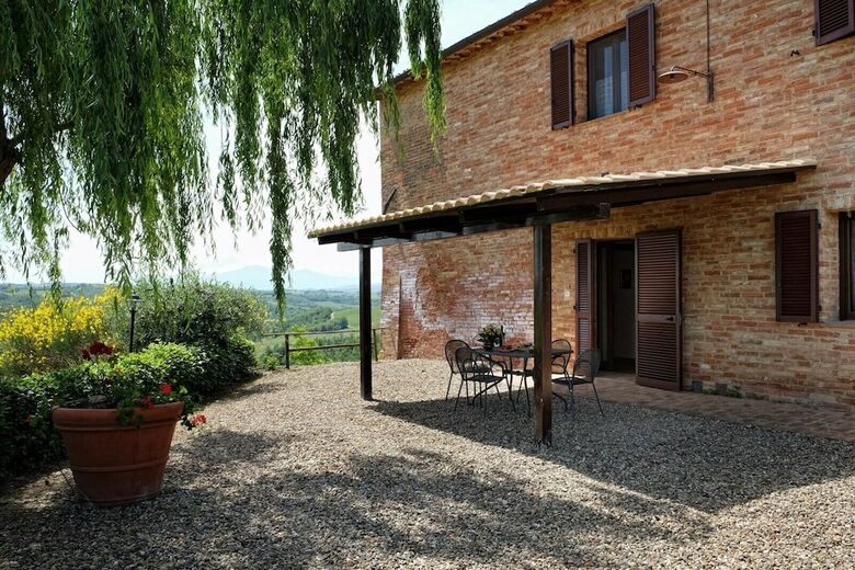 Agroturismo San Lorenzo Agriturismo