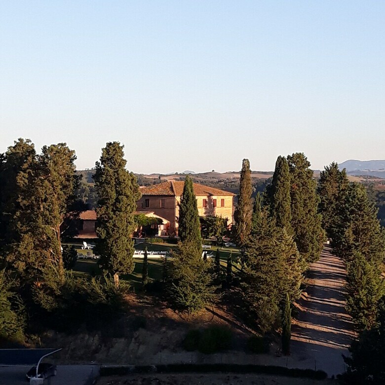 Agroturismo San Lorenzo Agriturismo