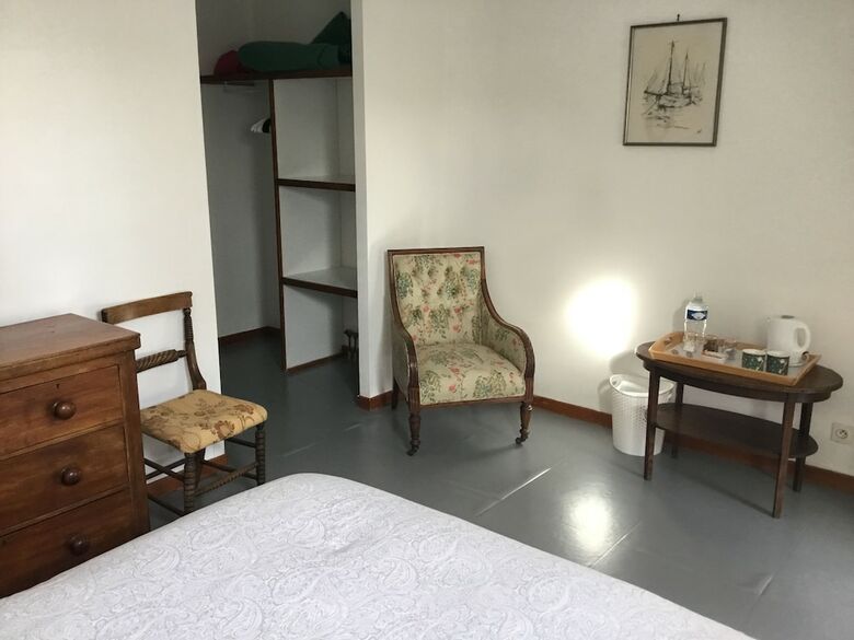Bed & Breakfast La Charbonni�re