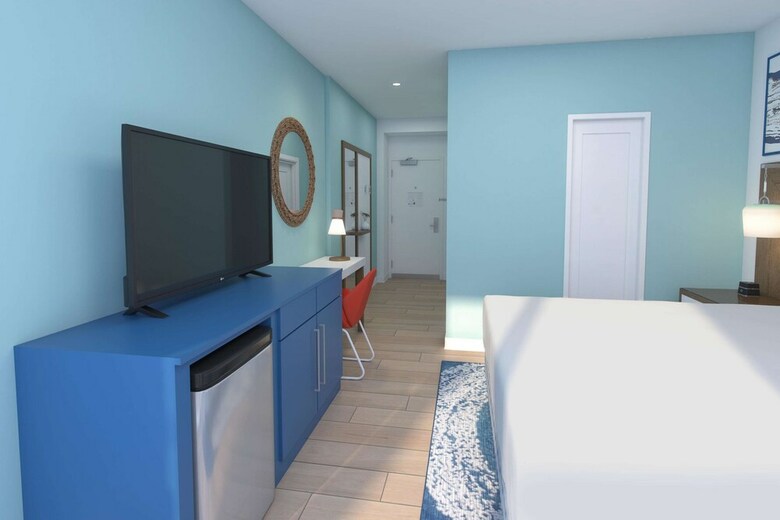 Apartamento The Reach Key West, Curio Collection By Hilton