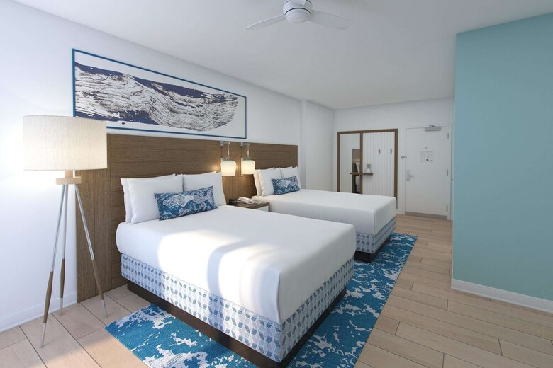 Apartamento The Reach Key West, Curio Collection By Hilton