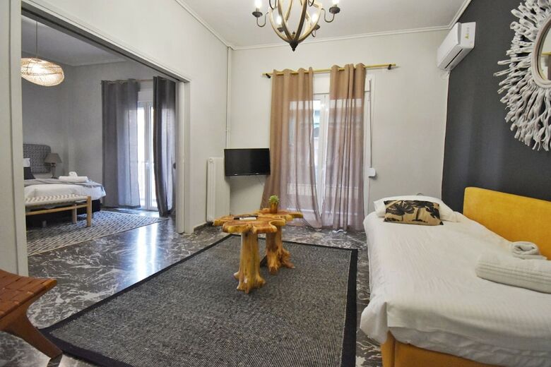 Apartamentos Tic Tac By Be My Guest