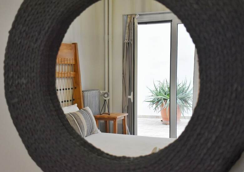 Apartamentos Tic Tac By Be My Guest
