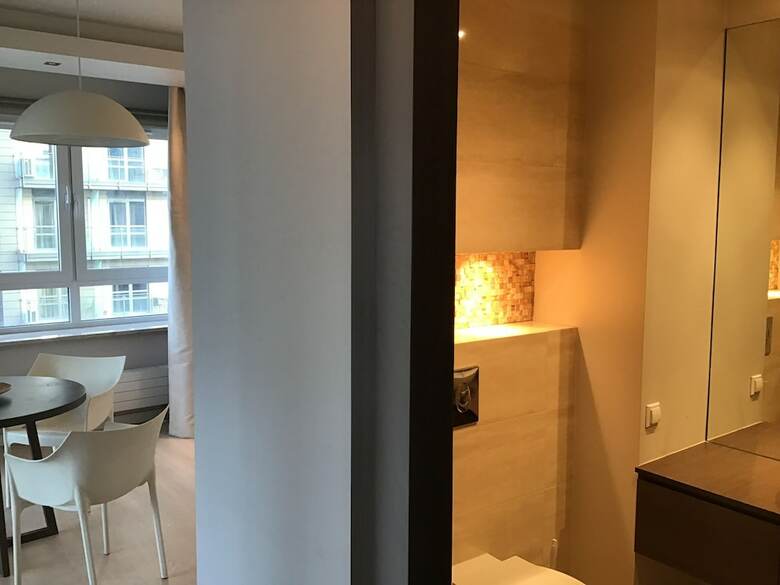 Aparthotel Green Wood Apartments Platinum Towers