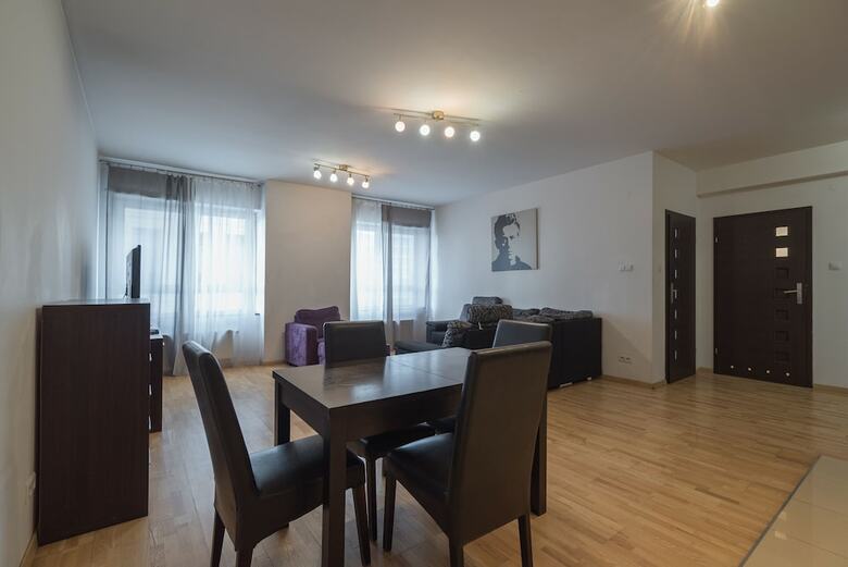 Aparthotel Green Wood Apartments Platinum Towers