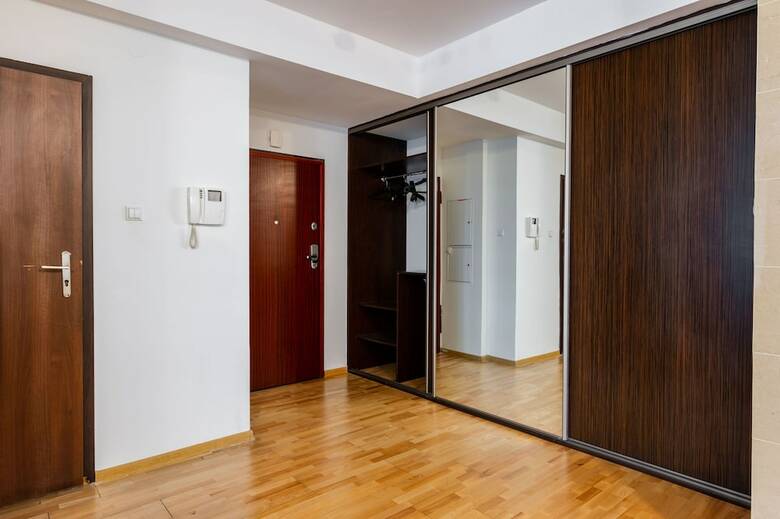 Aparthotel Green Wood Apartments Platinum Towers