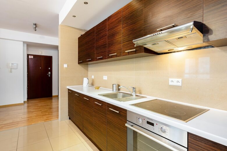 Aparthotel Green Wood Apartments Platinum Towers