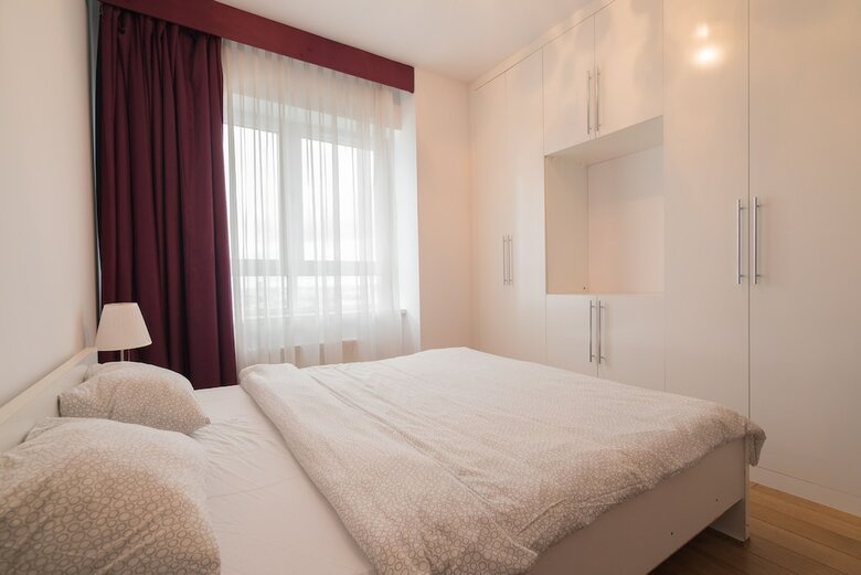 Aparthotel Green Wood Apartments Platinum Towers