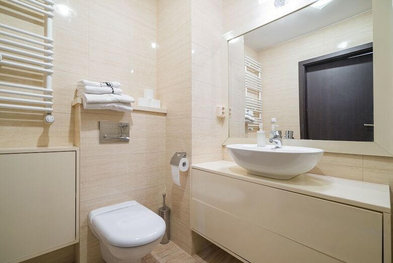 Aparthotel Green Wood Apartments Platinum Towers