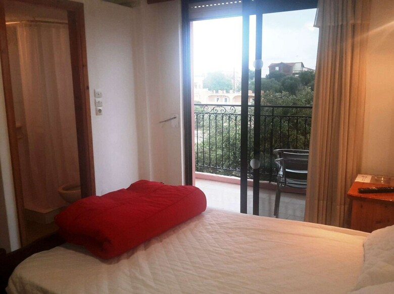 Apartamentos Nickolas & Reggina