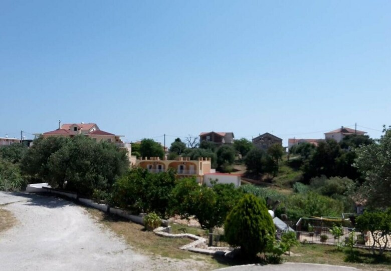 Apartamentos Nickolas & Reggina