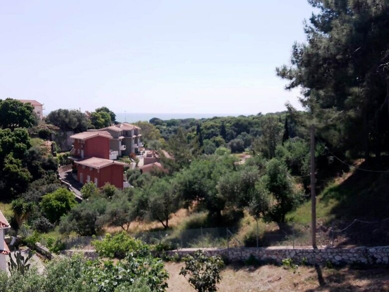 Apartamentos Nickolas & Reggina