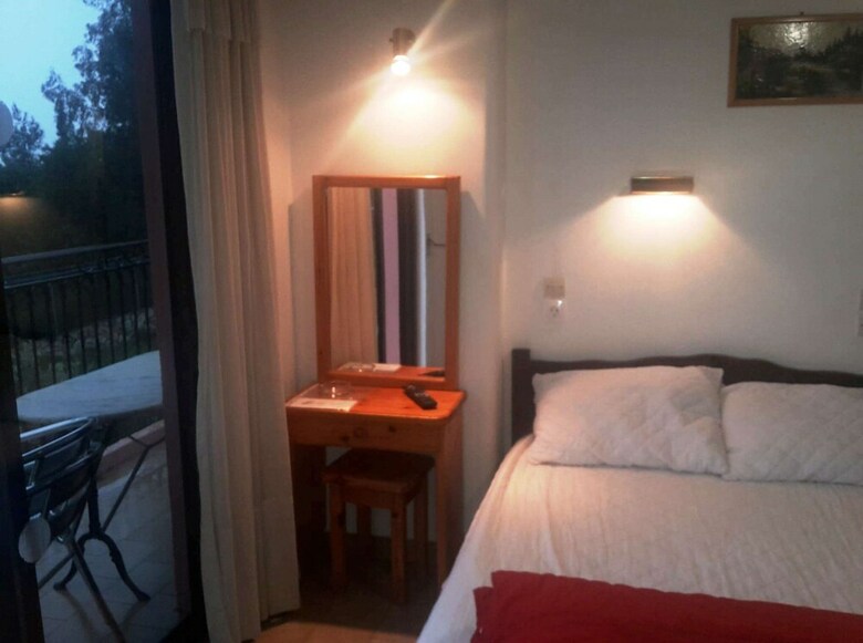 Apartamentos Nickolas & Reggina