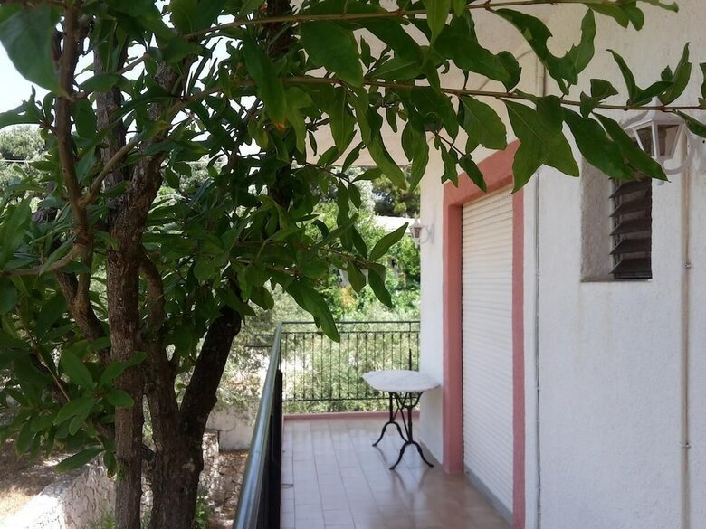 Apartamentos Nickolas & Reggina