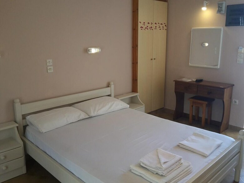 Apartamentos Nickolas & Reggina