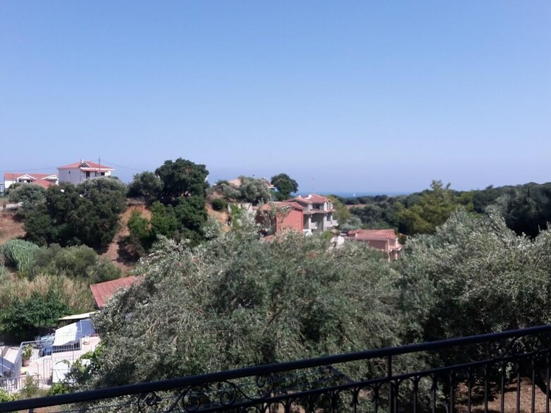 Apartamentos Nickolas & Reggina