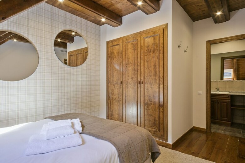 Apartamento Luderna - D�plex Forcanada